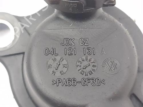 Pipe AUDI A4 B9 Avant (8W5, 8WD) 2.0 TDI | BP36179122M125 - Image 5