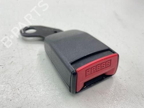 Used Seat buckle RENAULT ESPACE II (J/S63_) 2.2 (J/S637, J63G) (108 hp) 28889708