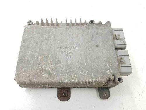 Used Engine control unit (ECU) CHRYSLER VOYAGER IV (RG, RS) 3.8 (218 hp) 28892062