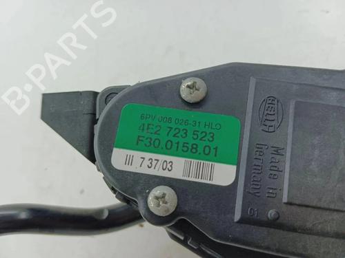 Pedal AUDI A8 D3 (4E2, 4E8) 4.2 quattro | BP36348541I4 - Image 5