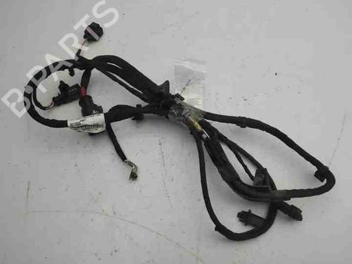 Ledningsnet SKODA OCTAVIA I (1U2) 2.0 (116 hp) 28862530