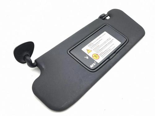 Used Left sun visor Left sun visor NISSAN 370Z Roadster (Z34) 3.7 (328 hp) 40069800 40069800
