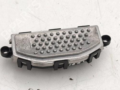 Heater resistor MERCEDES-BENZ A-CLASS (W177) A 200 (177.087) | BP39735432M108 - Image 3