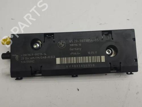 Elektronisk modul MINI MINI COUNTRYMAN (R60) Cooper S (184 hp) 28860744