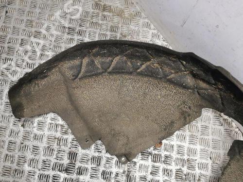 Wheel arch LAND ROVER RANGE ROVER EVOQUE (L538) 2.2 D 4x4 | BP28898727C56 