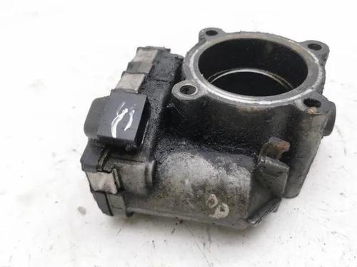 Throttle body MERCEDES-BENZ S-CLASS (W221, V221) S 320 CDI (221.022, 221.122) | BP28853918M82