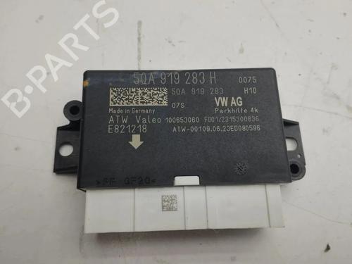 Used Electronic module Electronic module 33256837 33256837