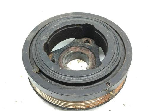 Pulley MAZDA 6 Estate (GJ, GL) 2.0 (GJEFW) | BP33910164M122 - Image 4