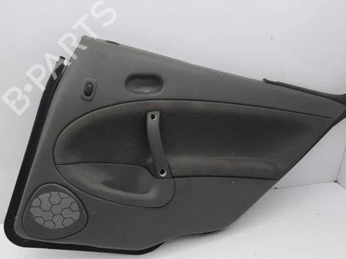 Høyre frontpanel SAAB 900 II Convertible 2.3 -16 (150 hp) 28842837