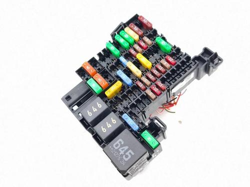 Fuse box AUDI Q4 E-TRON Sportback (F4N) 40 | BP37515290E1 - Image 2