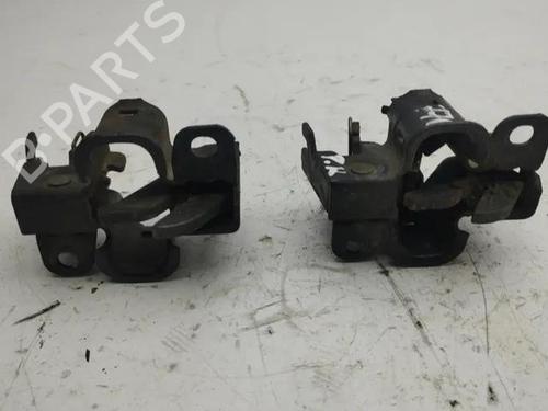 Used Hood lock MERCEDES-BENZ M-CLASS (W164) ML 320 CDI 4-matic (164.122) (224 hp) 28860504