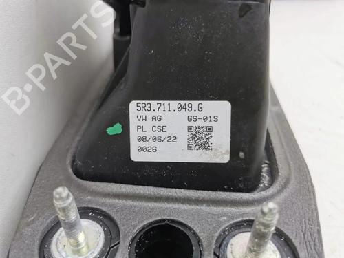 Cable AUDI A1 Sportback (GBA) 25 TFSI | BP36330061E12  - Image 8
