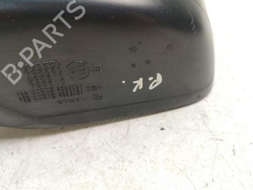 Left mirror MAZDA 5 (CR) 2.0 CD (CR19) | BP28886313C26 