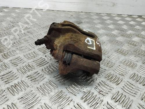 Right front brake caliper CITROËN DS3 (SA_) 1.6 HDi 90 | BP36080902M104 - Image 3