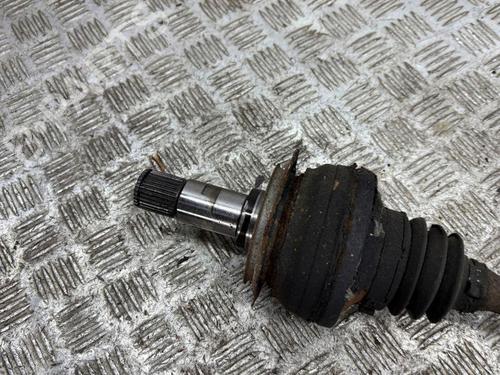 Right rear driveshaft MERCEDES-BENZ E-CLASS (W212) E 350 BlueTEC (212.024) | BP29008204M41 