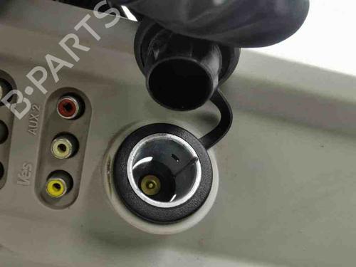 Electronic module CHRYSLER GRAND VOYAGER V (RT) 2.8 CRD | BP28876091M83 