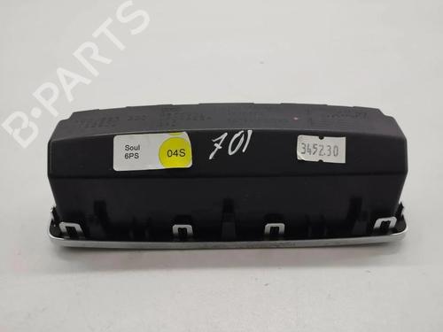Middle console AUDI A7 Sportback (4GA, 4GF) 3.0 TDI | BP36204367I22 - Image 3