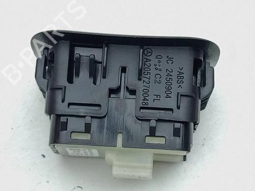 Switch MERCEDES-BENZ GLC (X253) AMG 43 4-matic (253.964) | BP37287536I30 - Image 3