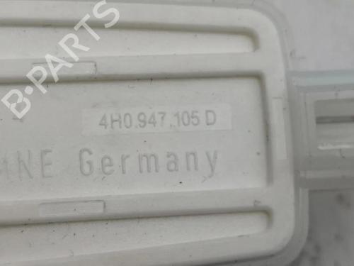 Kabinelys AUDI A1 Sportback (GBA) 30 TFSI | BP33881716I8 - Image 2
