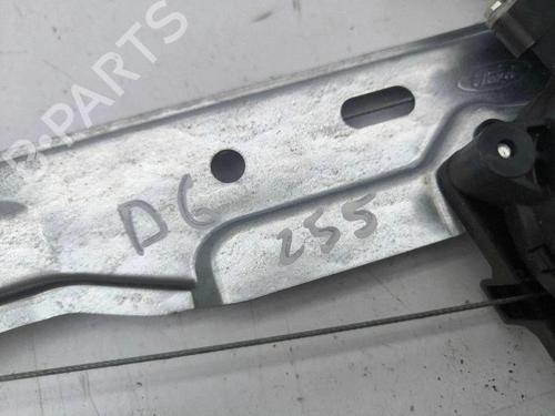 Vindusheismekanisme høyre bak FORD B-MAX (JK) 1.0 EcoBoost | BP38244161C25 - Image 8