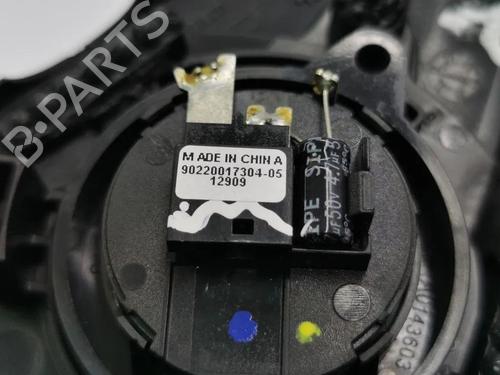 Speaker CITROËN C5 III (RD_) 3.0 HDi 240 (RDX8CA) | BP36081078E2 - Image 7