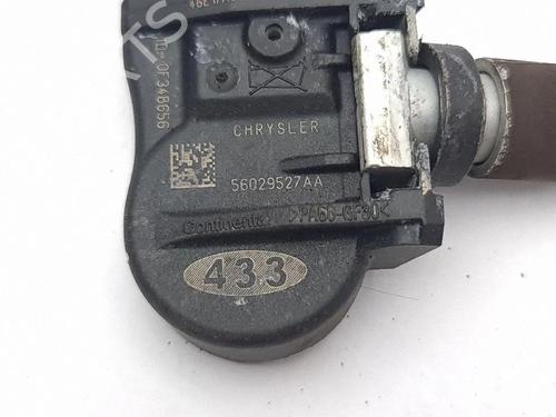 Electronic sensor CHRYSLER GRAND VOYAGER V (RT) 2.8 CRD | BP40192216M84 - Image 7