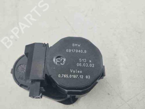 Used Electronic module BMW X5 (E53) 3.0 d (184 hp) 28852731
