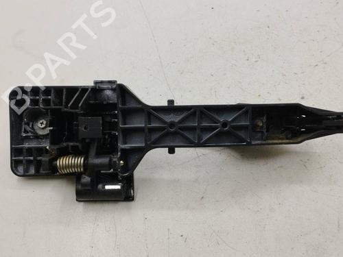 Rear left exterior door handle HYUNDAI i30 Estate (FD) 1.6 CRDi | BP28894077C130 