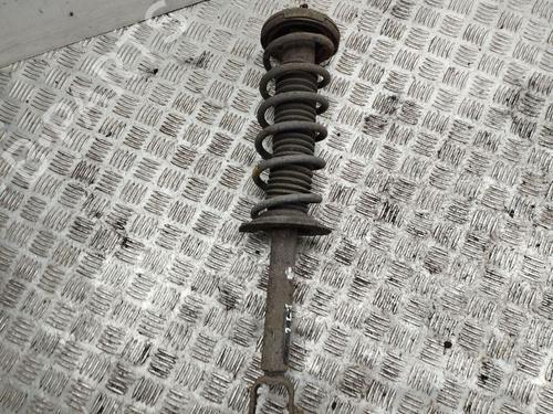 Used Left rear shock absorber Left rear shock absorber 33229132 33229132