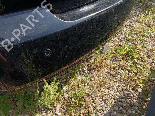 Rear bumper MAZDA CX-7 (ER) 2.3 MZR DISI Turbo AWD (ER103, ER3P) | BP28843163C8 