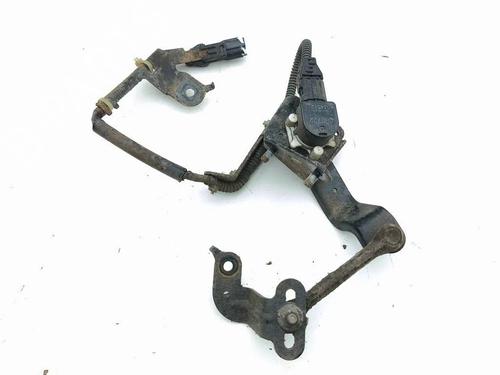 Electronic sensor LEXUS RX (_L2_) 450h AWD (GYL25_, GYL25, GYL26) | BP36328337M84 - Image 2
