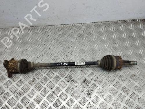 Used Left rear driveshaft Left rear driveshaft 28893108 28893108