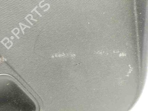 Bagagerumsbeklædning BMW i3 (I01) Range Extender | BP28862333I3 