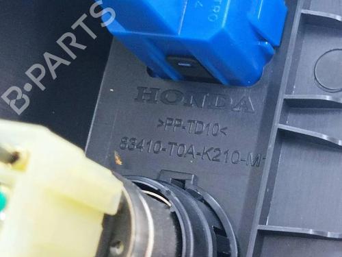 Electronic module HONDA CR-V IV (RM_) 1.6 i-DTEC (RE6) | BP33226727M83 - Image 7