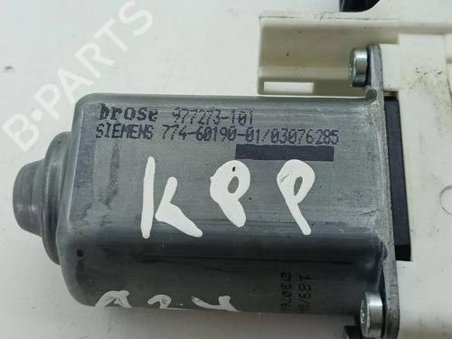 Left front window motor AUDI Q7 (4LB) 3.0 TDI quattro | BP33255678E21 - Image 5