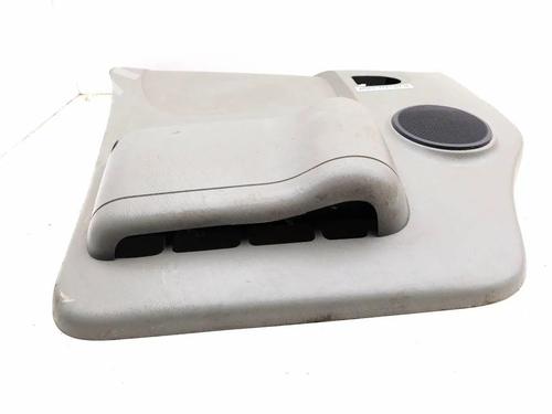 Front left panel RENAULT TRAFIC II Van (FL) 2.5 dCi (FL0R, FL0V) | BP33624227C58 - Image 2