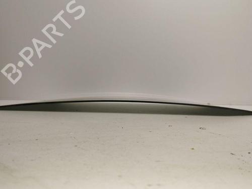 Rear left door window SAAB 9-7X 4.2 AWD | BP28897889C20 