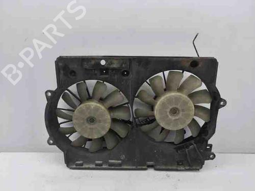 Used Radiator fan LEXUS IS C (GSE2_) 350 (GSE21) (318 hp) 28862198