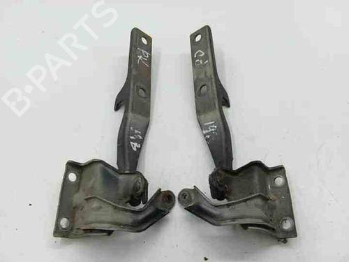 Used Hinge/Door check strap SUZUKI GRAND VITARA II (JT, TE, TD) 1.9 DDiS All-wheel Drive (JT419, TD44, JB419WD, JB419XD,... (129 hp) 28842419