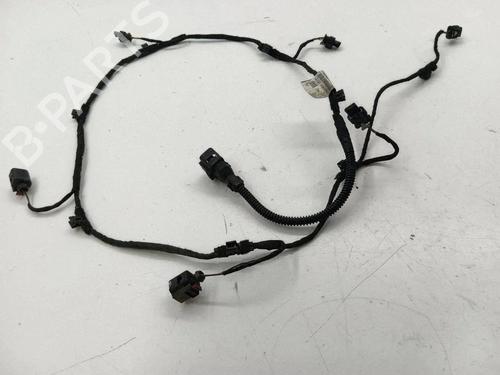 Electronic module VW GOLF VIII (CD1, DA1) 1.5 TSI | BP38243099M83 - Image 2