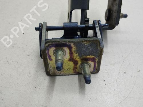 Hinge/Door check strap FORD FOCUS IV (HN) 1.0 EcoBoost | BP28896611C146 