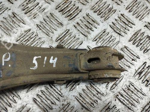 Left rear suspension arm MERCEDES-BENZ B-CLASS Sports Tourer (W246, W242) B 180 CDI / d (246.212) | BP28849990M14 