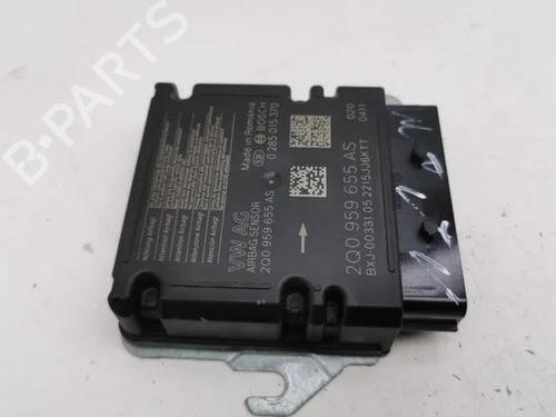 ECU airbags AUDI A1 Sportback (8XA, 8XF) 1.0 TFSI | BP28863977M53 