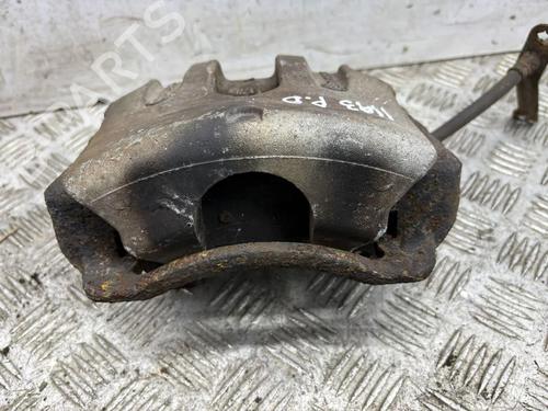 Right front brake caliper KIA OPTIMA (FSGDS6B) 1.7 CRDi | BP36086025M104 - Image 6