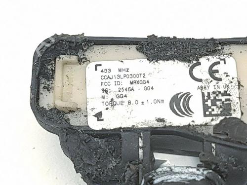 Electronic sensor MASERATI GHIBLI III (M157) 3.0 D | BP40208983M84 - Image 7