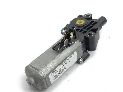 Electronic module JEEP GRAND CHEROKEE IV (WK, WK2) 3.0 CRD V6 4x4 | BP28879891M83 