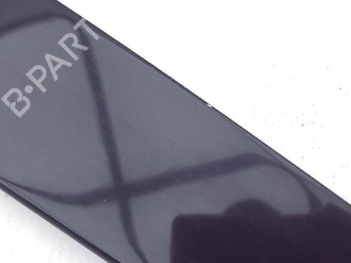 Door moulding trim MASERATI QUATTROPORTE V 4.2 | BP28906945C150 