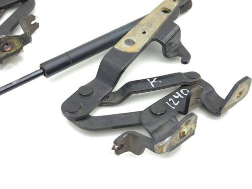 Hinge/Door check strap MASERATI QUATTROPORTE V 4.2 | BP28881657C146 