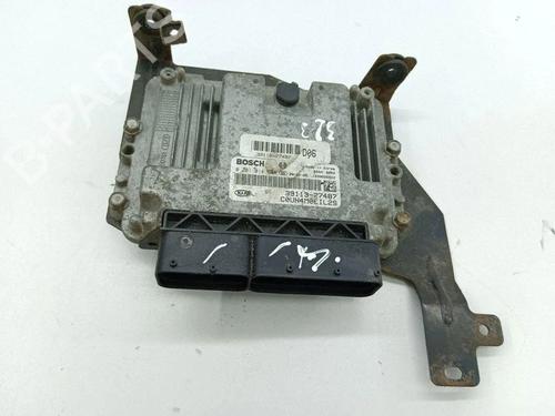 Used Engine control unit (ECU) Engine control unit (ECU) 38248643 38248643