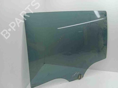 Rear left door window MAZDA 5 (CR) 2.0 CD (CR19) | BP28896122C20 